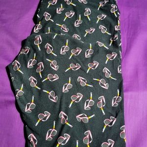 TC LULAROE LEGGINGS